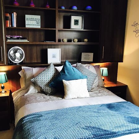 2 Drummond B&B Londonderry Exteriör bild