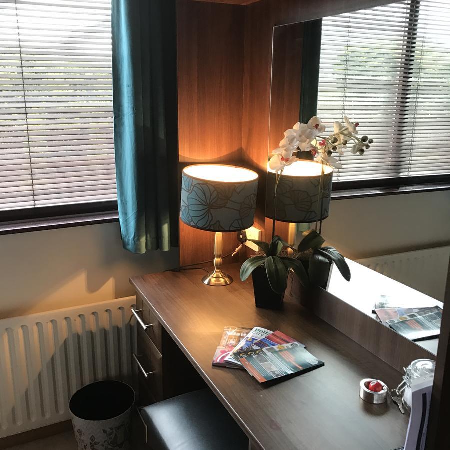 2 Drummond B&B Londonderry Exteriör bild