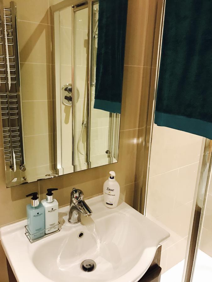2 Drummond B&B Londonderry Exteriör bild