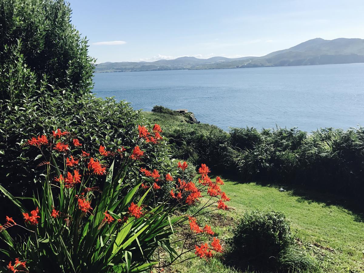 2 Drummond B&B Londonderry Exteriör bild