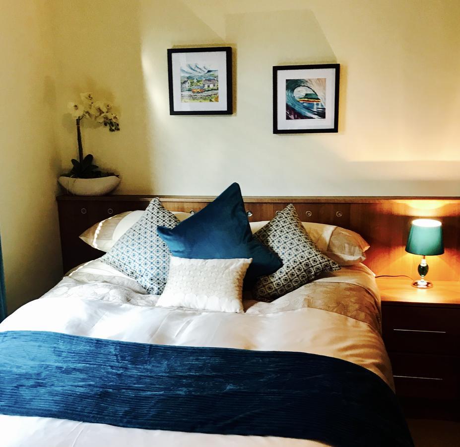 2 Drummond B&B Londonderry Exteriör bild