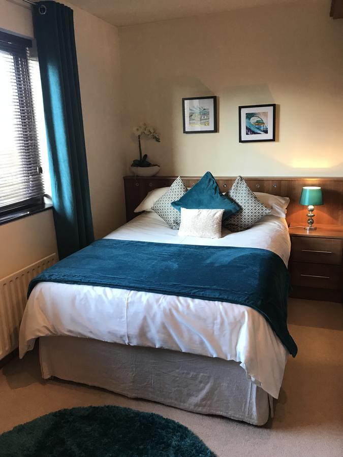 2 Drummond B&B Londonderry Exteriör bild
