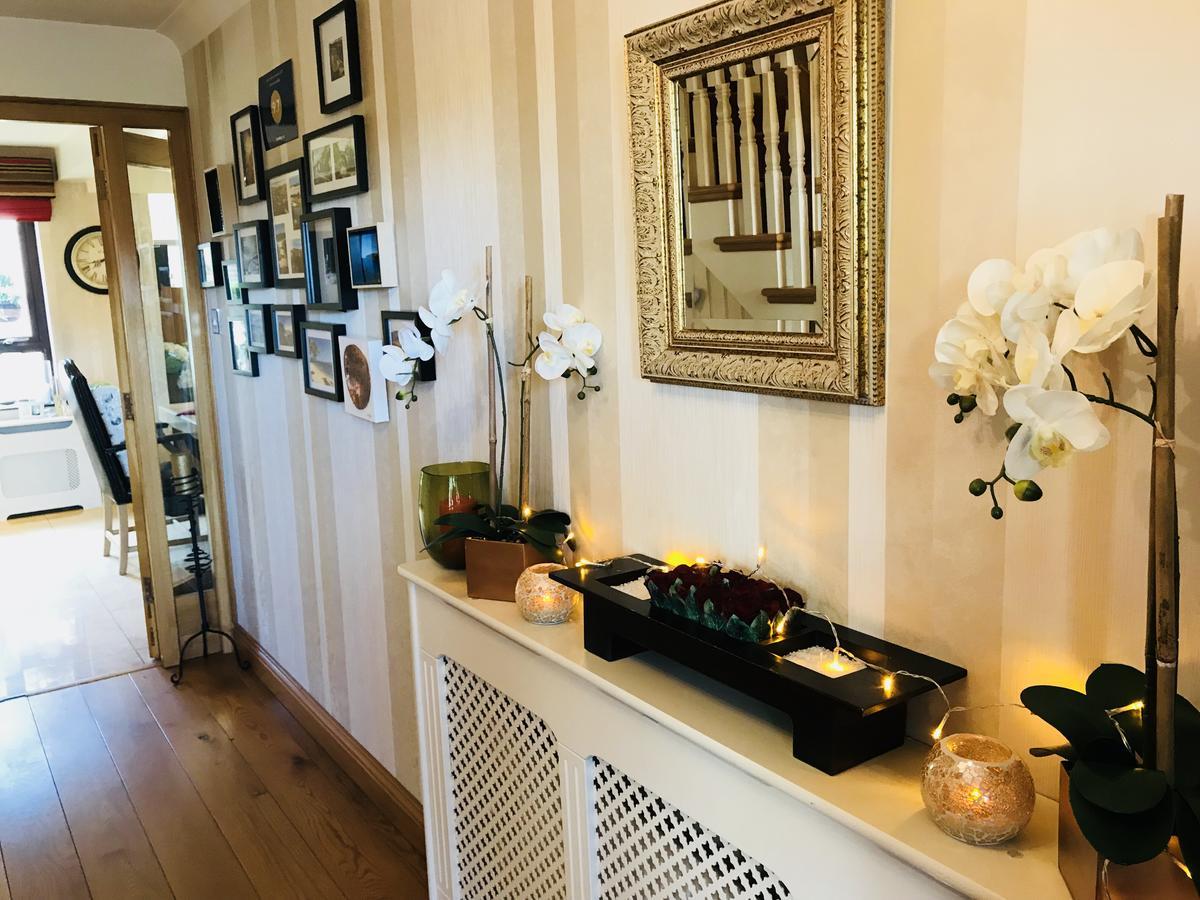 2 Drummond B&B Londonderry Exteriör bild