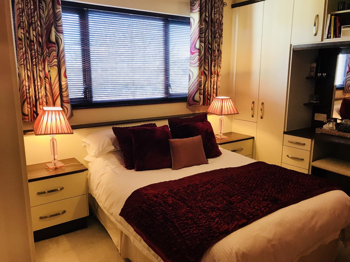 2 Drummond B&B Londonderry Exteriör bild