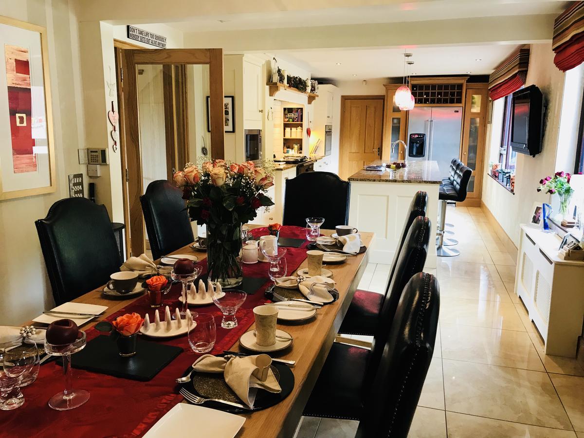 2 Drummond B&B Londonderry Exteriör bild