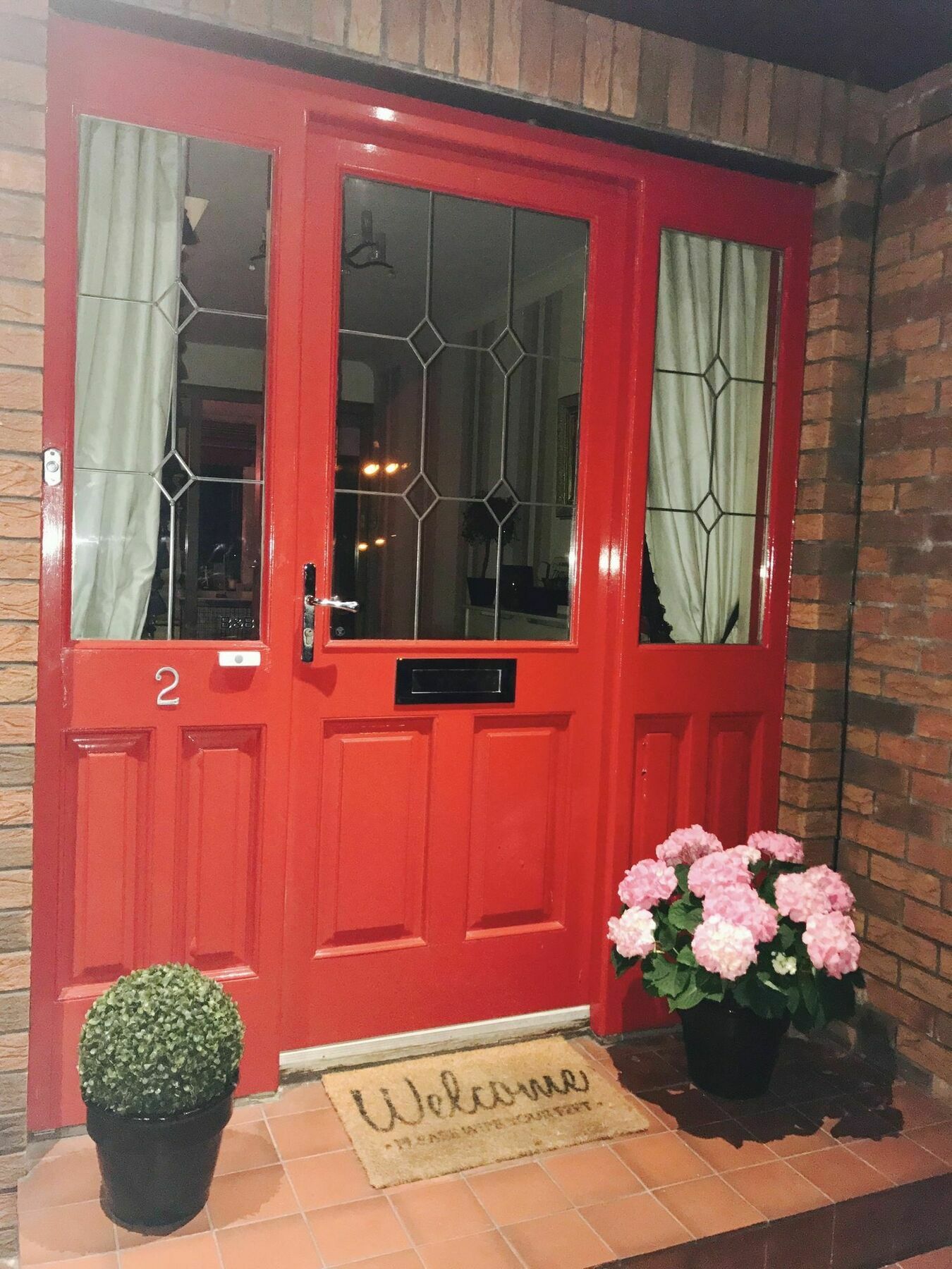 2 Drummond B&B Londonderry Exteriör bild
